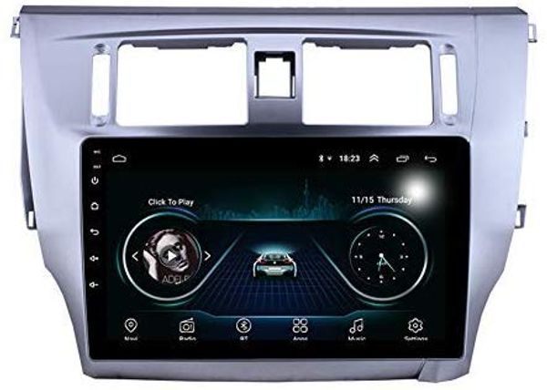 

9 inch android 9.0 car gps navigation quad core android car gps navigation auto gps navigation for great wall c30 2013 2014 2015