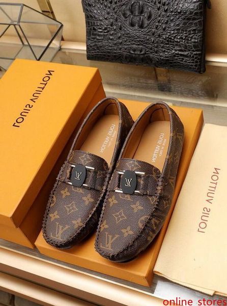 

коричневого горох обувь мужчину платье ботинок бездельники водители пряжка кроссовки сандалии