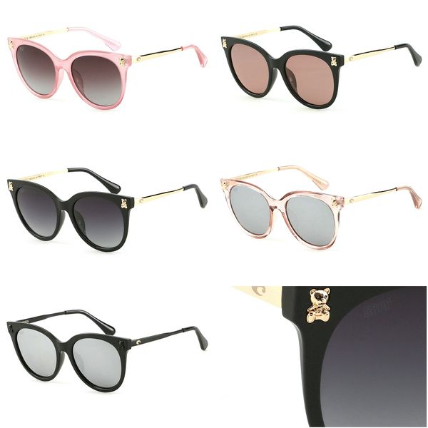 

sunglasses womens costa sunglasses mo856 polarized lens fashion beach glasses surfing glasses women luxury designer sunglasses box&case, White;black