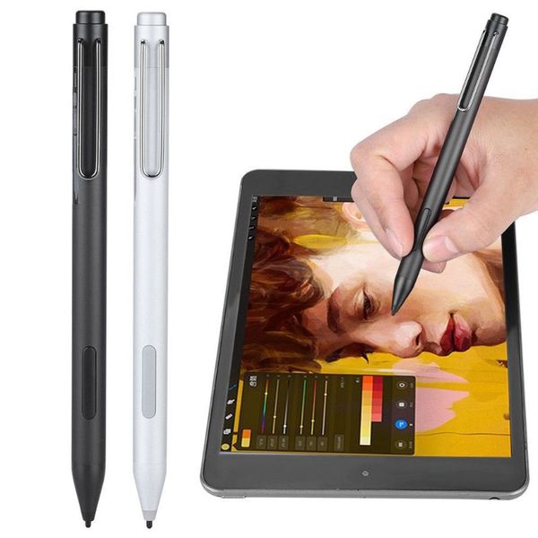 

new stylus pen for microsoft surface 3 4 5 6 pro electromagnetic pen for surface go book r20 capacitive pen