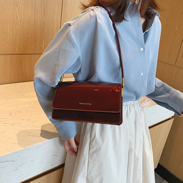 

2020 shpping fashion leather messenger square small messenger bags crossbody bag for ladies 11hao/04