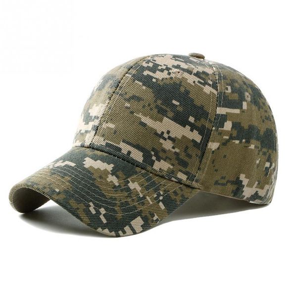 hunting baseball cap
