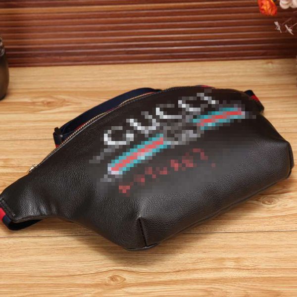 

mens designer fanny packwomen luxury waist bag women handbag new trend 20063001x