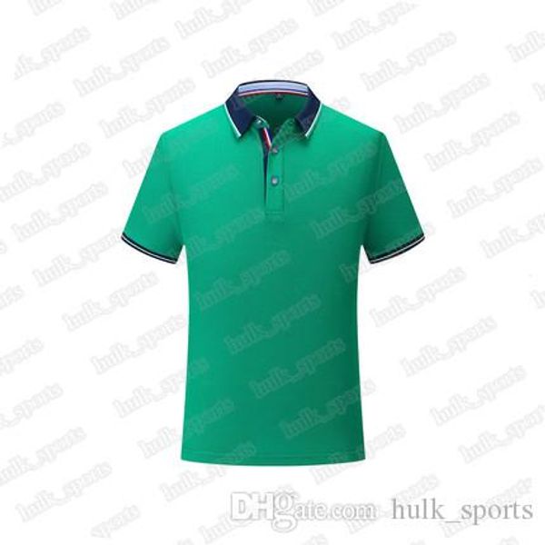 

2656 sports polo ventilation quick-drying men 201d t9 short sleeve-shirt comfortable new style jersey1255555578, Black