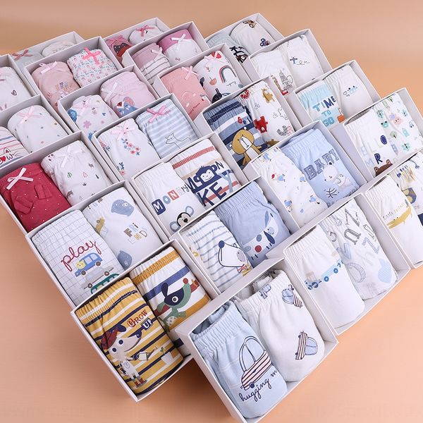 

banbi children's underwear banbi summer and autumn modier cotton breathable boxer triangle children's underwear, Camo