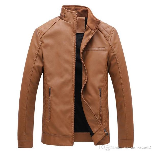 

мђжкие дизайнеѬкие pu кожане кђѬки мђжкие из икђвенного меа пало ол, Black