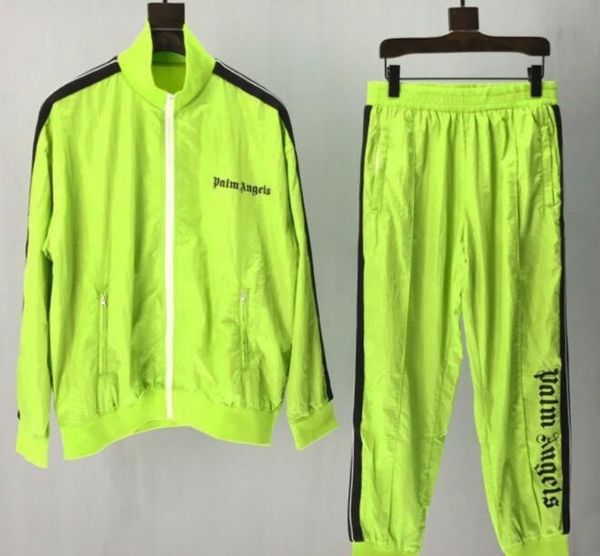 palm angels track suit sale