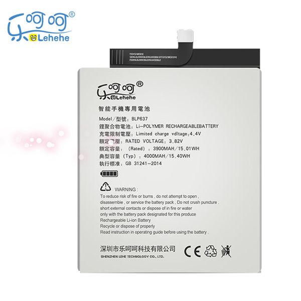 

blp637 battery for oneplus 5 1+5 5t oneplus five 4000mah high capacity version replacement batteries with tools gifts