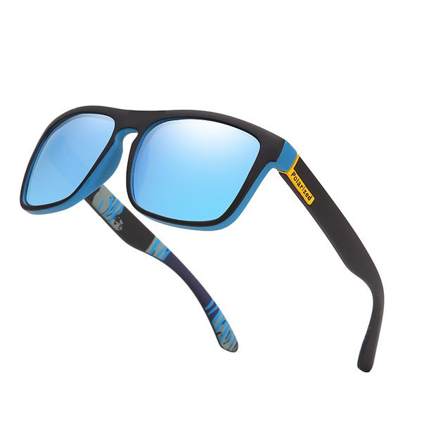 

polarized sunglasses men's aviation driving shades male sun glasses for men retro 2020 oculos, White;black