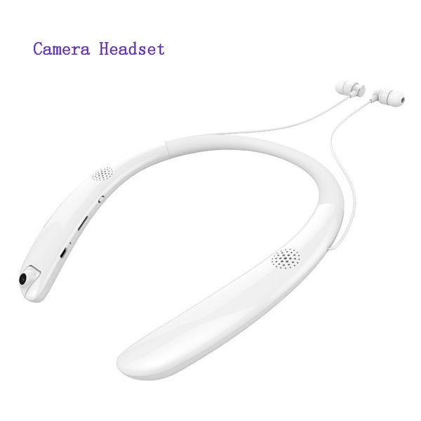 

Blue tooth earphone camera head et ca co bluetooth inalambrico neckband earphone headphone wirele headphone in ear monitor