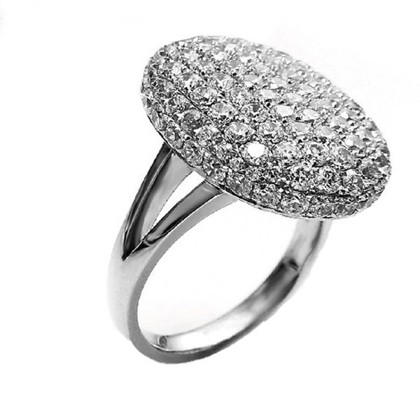 

vampire tw^il*ight ring romantic crystal engagement wedding ring for women accessories, Silver