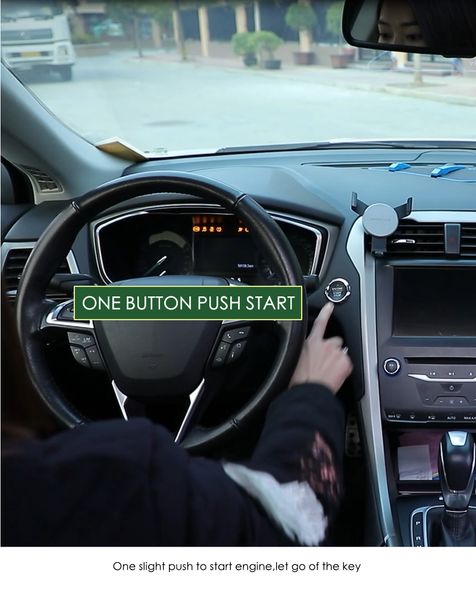 

универсального смартфон alarma auto remote автосигнализация система управления комплектом пассивного центральный замок автомобиль keyless en