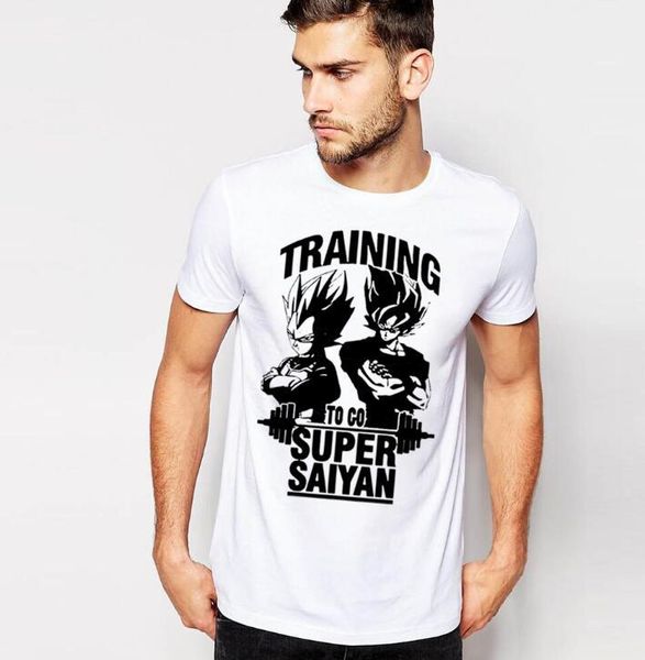 

2019 fashion t-shirts summer white casual loose fashion handsome men boy fit mens print designer o neck short sleeves, White;black