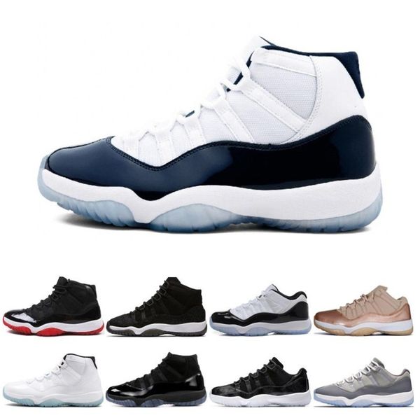 

Platinum tint concord 45 11 xi 11 cap and gown men ba ketball hoe prom night gym red bred baron grey men port neaker de igner