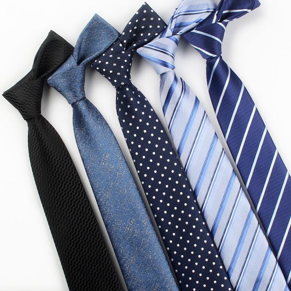 

bernoulli 100% silk plaid ties for men shirt wedding cravate homme woven necktie party gravata business tie, Blue;purple
