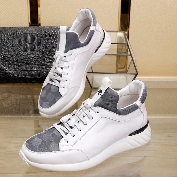 

new winter speed runner fashionable fashion wild sports shoes fashion wild casual thick bottom shoes size 35-44 jogging shoes, Black
