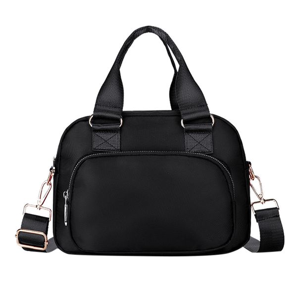 

женская крупнотоннажная сумка мода путешествия сумка посыльного сумки crossbody сумки ## 6