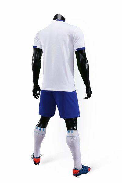 

wholesale customized men football uniforms,mens kits sports clothes tracksuits,discount boy football sets with shorts b08-08, Black;red