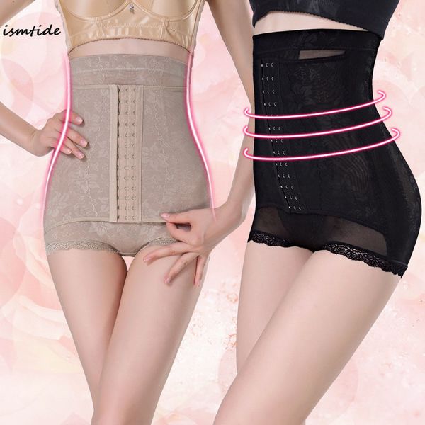 

похудение талии женщины похудения тела формирователи нижнее белье корректирующее белье управление tummy высокой талией брюки shaper корсеты, Black;white