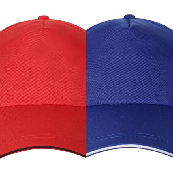 

men women sun visor baseball cap hat solid color fashion adjustable caps baseball caps travis sco bone snapback hats, Blue;gray