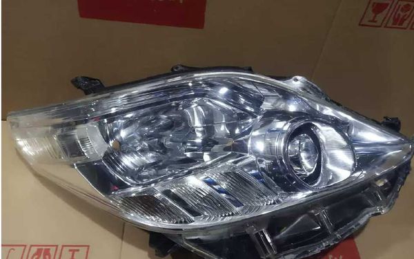 

for alphard 20 headlight assembly