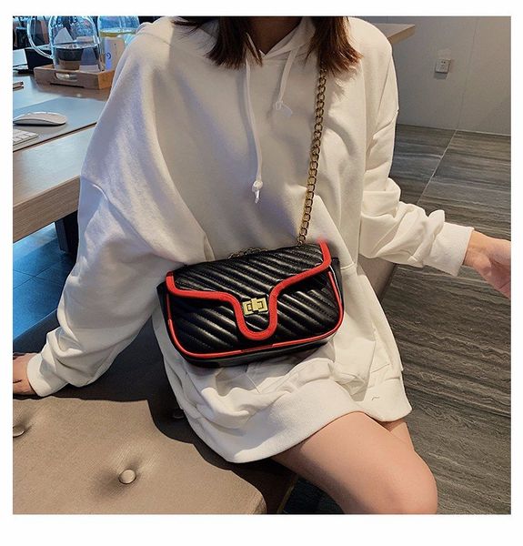 

4560 brand luxury fashion brand package, ph oto,alb um,add ress : mrw.so/5cr3ug , leather shoulder bag, ms inclined package