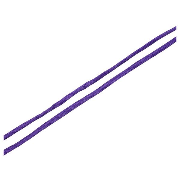 

paracord 550 parachute rope 7 core strand for climbing camping buckle rope purple 50ft survival bracelets