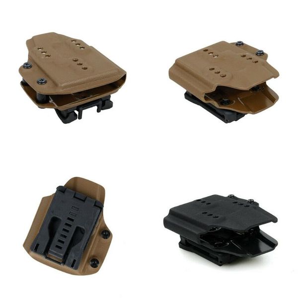 

tactical hunting g 0305 sm01 kydex 5.56 magazine pouch for belt system 35-sm01