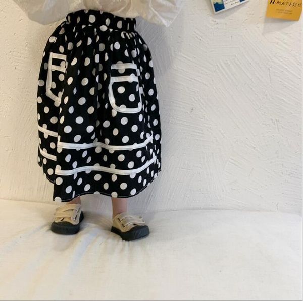 

2020 нов девђки dots бка мод лопок вена девђка бка 1-7t pp805