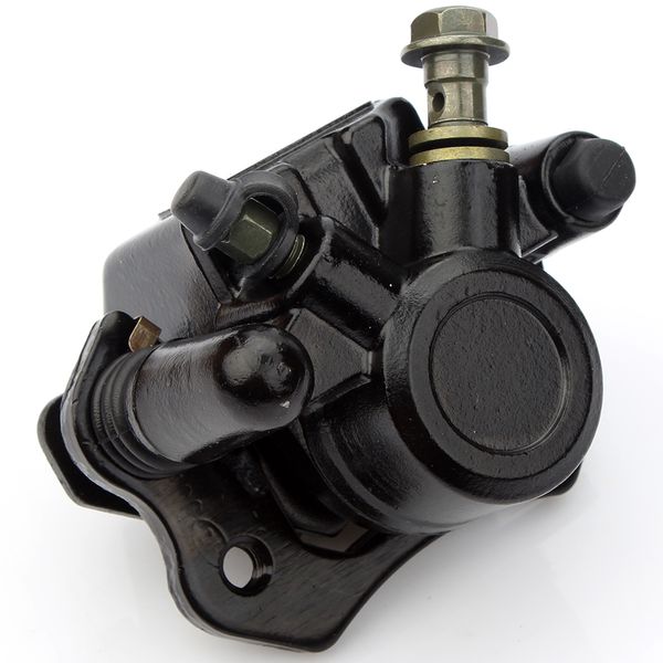 

rear right hydraulic brake pump master cylinder caliper for atv quad 70cc-125cc