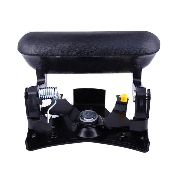 

tailgate tail gate handle & bezel trim car kit