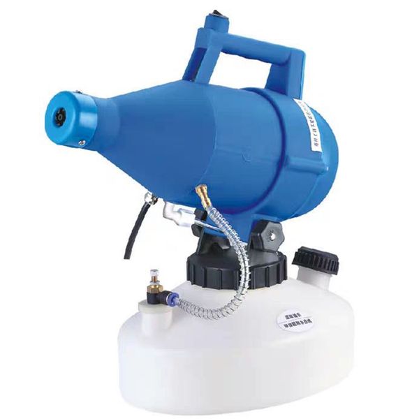 

220v/110v portable disinfection electric sprayer fogger machine