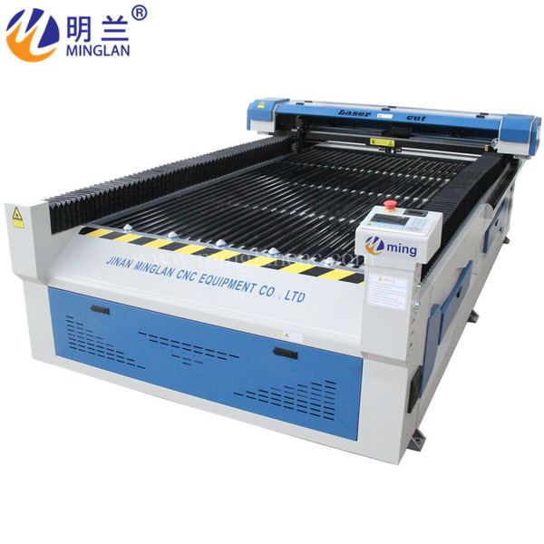 

1300*2500mm co2 laser engraver