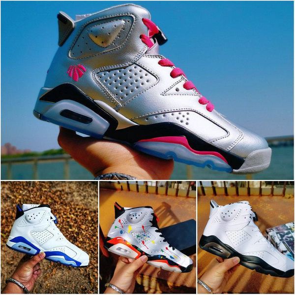 

новый 6s 6 спорта синего валентина slam dunk аллигатор motorsport dmp jsp 3m reflective silver инфракрасной graffiti женщина мужчины баскетб, Black