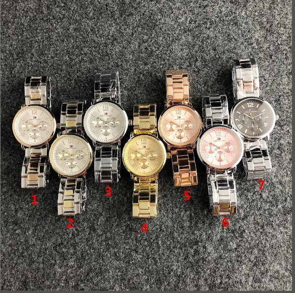 

Relógios de pulso luoshuqi33