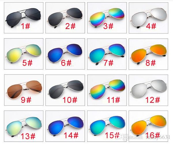 

summer man fashion dazzle colour sunglasses bicycle glass 38 colors woman wind sun glasses ladies sun glass cycling no logo in, White;black
