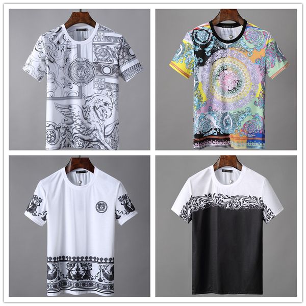 

Camisetas luxury654321