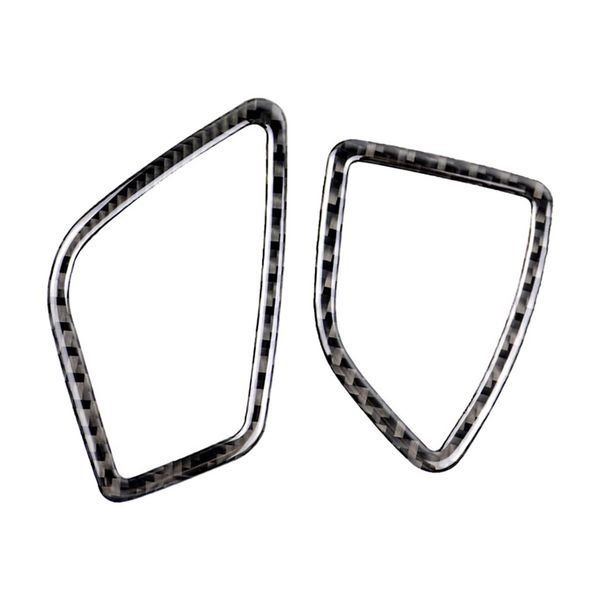 

decoration air conditioner outlet vent cover trim for f30 f34 2013 -2017