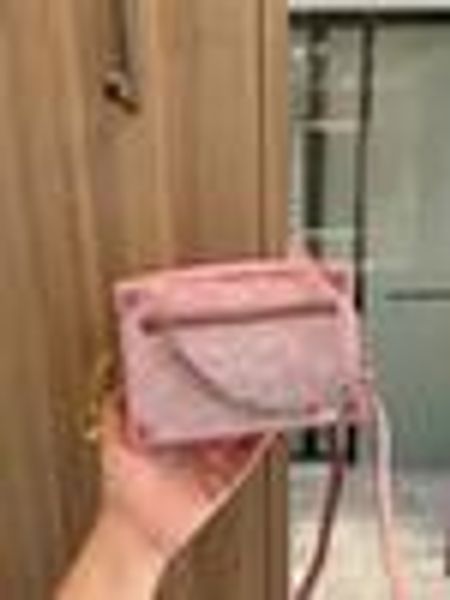 

solds womens bags designers handbags purses shoulder bags mini chain bag designers crossbody bags messenger tote bag clutch bag g405, Black