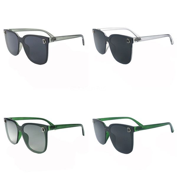 

longkeeper 2020 polarized windproof sand sunglasses pc frame uv400 women outdoor sports sun glasses black glasses er#208, White;black