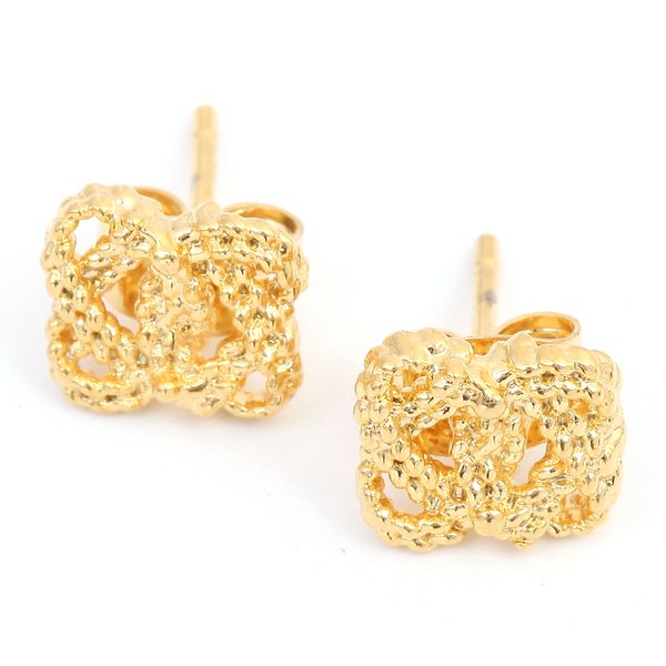 

new ethiopian earrings women gold color africa earrings eritrean african wedding earrings wholesale, Golden;silver