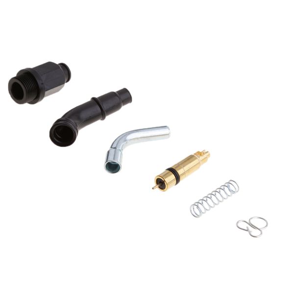 

new quality carb choke plunger starter valve kit carburetor for honda trx450