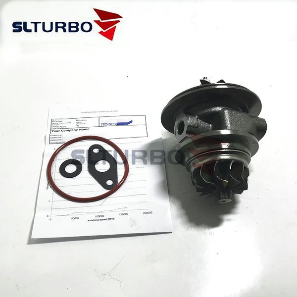 

for iveco daily iii 2.8 td 92kw 125hp 8140.43s.4000 49377-07000 turbo charger cartridge core chra turbine 500372214 4937707000