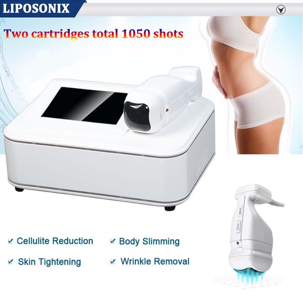 

2019 the latest portable liposonix weight loss slimming machine fast fat removal more effective lipo hifu beauty equipment