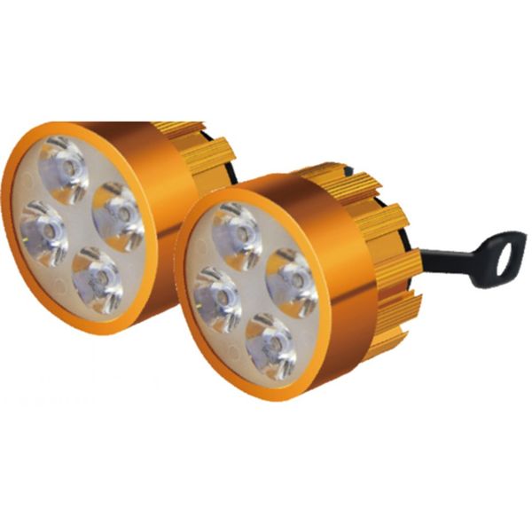 

10w sy-1104 professional bead patch front lamp 12v lamp