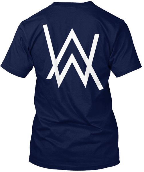 camisas de alan walker