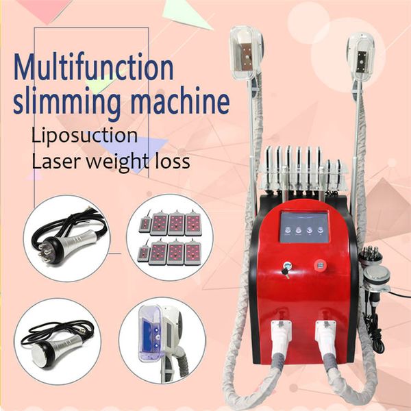 

2020 seller fat ing slimming machine lipolaser slimming ultrasound rf liposuction lipo laser weight loss machine for sale