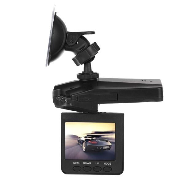

driving recorder hd wide angle ir led night vision lcd screen for car vehicle nj88 car dvr