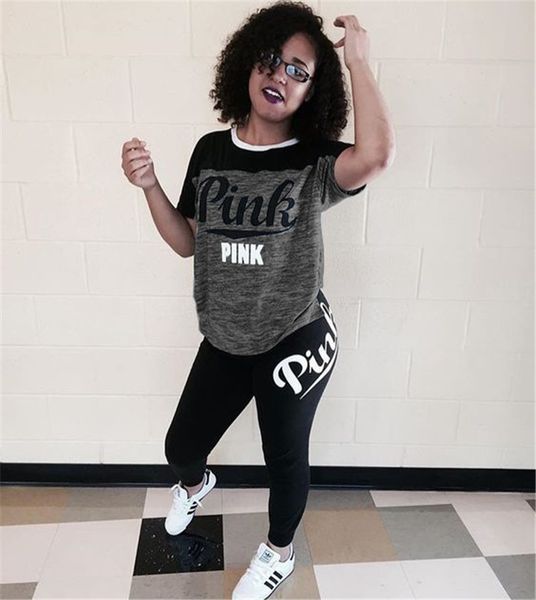 

Summer women contra t color track uit fa hion ca ual lim port clothe de igner long leeve crew neck et