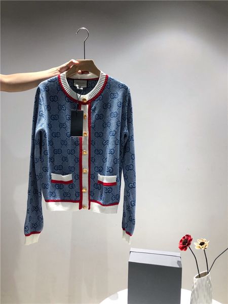 

19aw new paris luxury cardigan sweater hoodie guqi women man fashion casual streetwear sweatshirts outdoor shirts jacket 11.29, White;black
